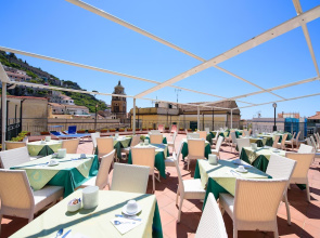 Hotel Amalfi