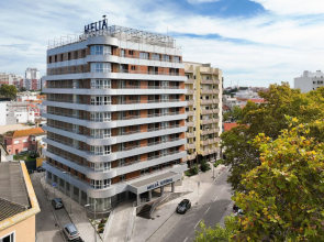 Melia Setubal