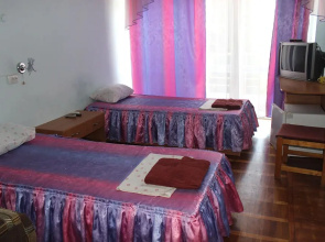 Sevastopol Hotel