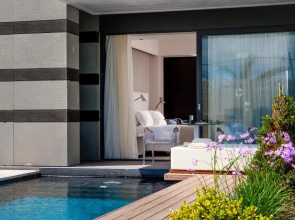 Aqua Blu Boutique Hotel & Spa - Adults Only