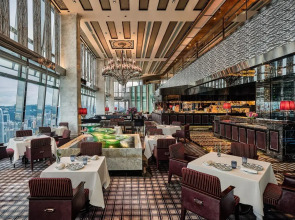 The Ritz-Carlton, Hong Kong