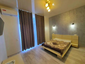 Guest House Sevilya