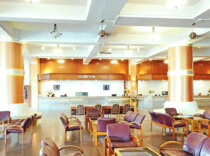 Pattaya Park Beach Resort