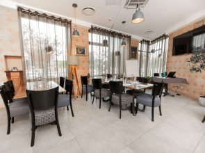 Wellton Hotel Riga & SPA​