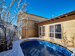 Апарт-отель Клуб Лукоморье