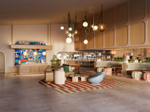 The Luce, St. Pete Beach, a Tribute Portfolio Hotel