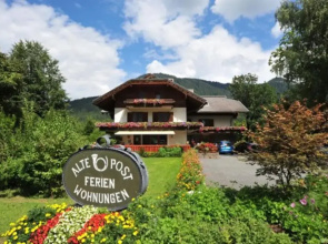 Ferienhof Alte Post Ferienwohnungen