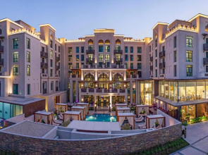 Hotel Boulevard, Autograph Collection