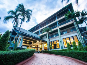 Peach Hill Resort