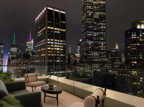 Virgin Hotels New York City