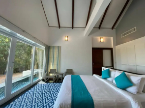 Krabi Beach House ( SHA Plus+)