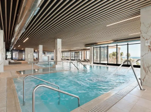 Hotel Best Tritón