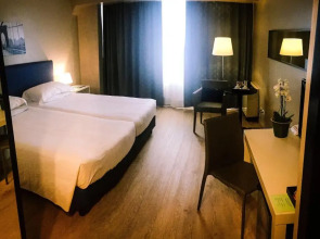 Отель Blaise & Francis