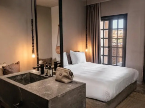 Cook's Club El Gouna - Adults Only
