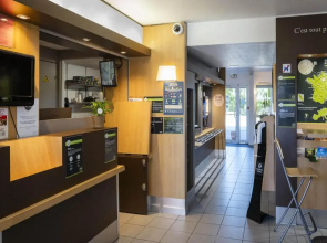 B&B HOTEL Avignon (1)