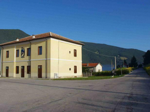 Ostello I Quarti