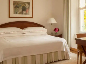 Four Seasons Hotel Milan