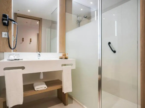 ZT The Golden Hotel Barcelona