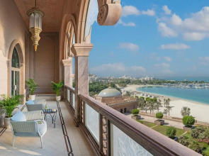 Emirates Palace Mandarin Oriental