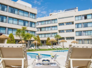 Atenea Park - Suites Apartments