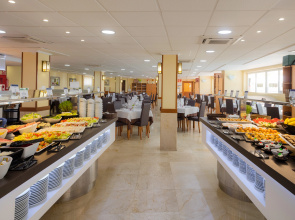 Отель RH Casablanca & Suites