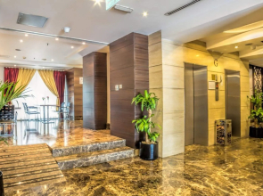 Villaggio Hotel Abu Dhabi
