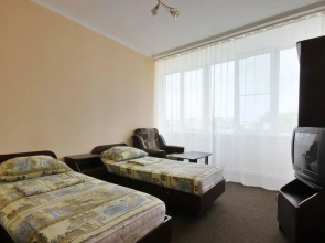 Villa Rita Guest House