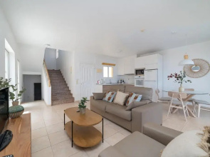 Villas Monte Solana