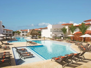 Dreams Dominicus La Romana - All Inclusive