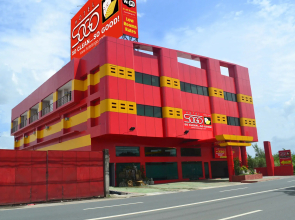 Hotel Sogo Sta. Rosa Laguna