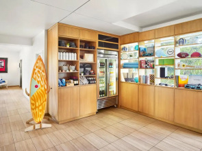 The Pierside Santa Monica