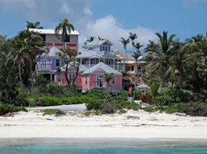 Nassau Harbour Club