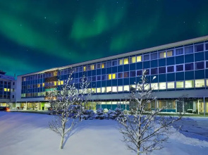 Reykjavik Natura 