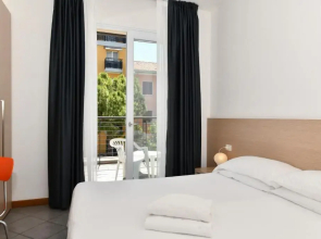 Hotel Eden