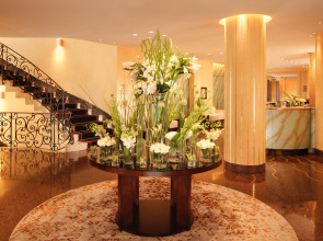 Le Richemond