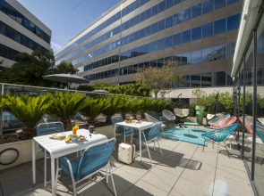 ibis Styles Nice Aéroport Arenas