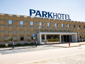 Park Hotel Porto Aeroporto