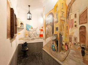 Grand Hotel Europa