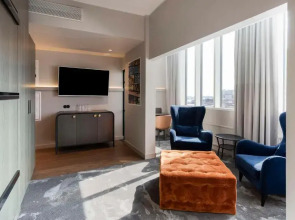 Radisson Blu Seaside Hotel, Helsinki