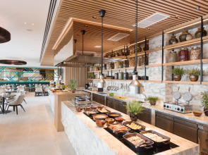 Hilton Garden Inn Singapore Serangoon