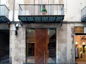 Mercer House Bòria Bcn
