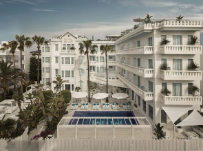 MiM Ibiza & Spa Hotel - Adults Only