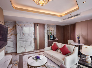 Valia Hotel Bangkok Sukhumvit