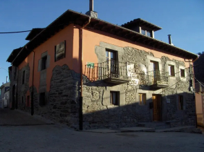 Hotel Rural El Holandes Errante