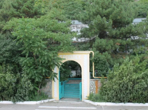 Baza Otdykha Topolyok