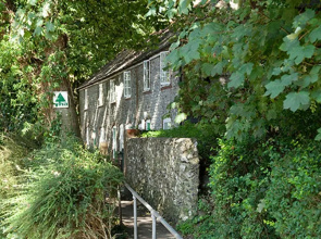 YHA Telscombe