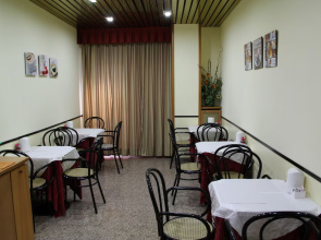 Hotel Lugano