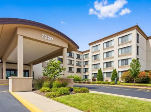 Best Western Executive Inn Kenosha/Pleasant Prairie