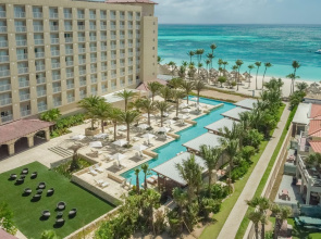 Hyatt Regency Aruba Resort and Casino