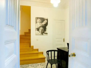 Dreamers V&V Hotel Cihangir